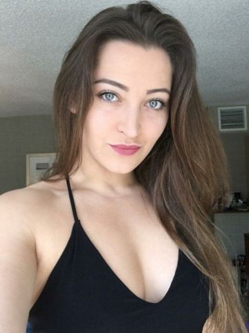 Эвелина